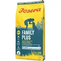 Josera Hund Family Plus | 12,5kg