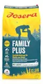 JOSERA Family Plus (1 x 12,5 kg) | Puppy | Premium Trockenfutter für trächtige/säugende Hündinnen & Welpen | Lachs & Geflügel | Optimale Versorgung mit Enegie & L-Carnitin | weizenfrei| 1er Pack