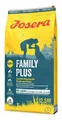4032254775324 JOSERA Family Plus Puppy - trockenfutter für Hunde - 12,5kg JOSERA