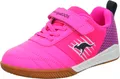 KangaROOS Klettschuhe Super Court Mädchen 393335393033 Pink 29 EU