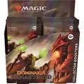 Dominaria Remastered - Sammler Booster Display (12 Booster) - englisch
