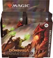 Dominaria Remastered - Sammler Booster Display (12 Booster) - englisch