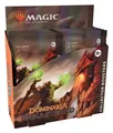 Dominaria Remastered Collector Booster Display - Englisch - Magic the Gathering