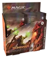 MTG Magic - Dominaria Remastered - Collector Booster Display ENGLISCH NEU & OVP!