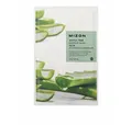 Mizon Körperpflegemittel 3D Face Mask with Aloe Vera for Calming and Hydration 23 g