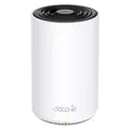 TP-Link Deco XE75 Pro (1-pack) (DECO XE75 PRO(1-PACK))