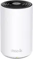TP-Link Deco XE75 Pro, Weiß, Intern, Mesh-Router, 270 m², FCC: 