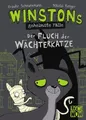 Winstons geheimste Fälle (Band 1) - Der Fluch der Wächterkatze: Kinderbuch ab 10