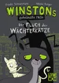 Frauke Scheunemann ~ Winstons geheimste Fälle (Band 1) - Der F ... 9783743206120