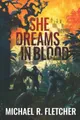 She Dreams in Blood (The Obsidian P..., Fletcher, Micha