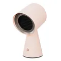 Küchenhaube CIARRA CBPHB01 rosa, tragbar, 2 Geschwindigkeitsstufen