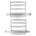 Bosch 17001568, Einschub, Bosch, Edelstahl, Backofen, Edelstahl