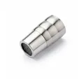 Prime Inventions Patronenfilter, Aquawhirler Piccolo AW-112 Wasserwirbler Edelstahl