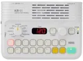 Korg KR-11 – Kompakte Rhythmus Box Drum Maschine