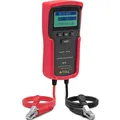 Autobatterie Tester digital Batterietester LCD 3 - 250 Ah Blei-Säure-Batterie