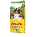 Josera Duck & Potato 12,5 kg