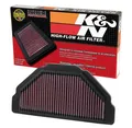 K&N Luftfilter KA-6098 KAWASAKI ZX6R NINJA 98-02, ZZR600 USA 05-08 110131274