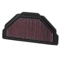 K&N Filters KA-6098- Luftfilter