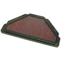 ORIGINAL® K-n Filters KA-6098 Luftfilter, Ansaugluftfilter