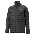 Puma Packlite Primaloft Jacket - puma black /Gr: M