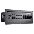 ETON AM 500 – Kräftiges 540 W RMS Einbau 1-Kanal Verstärker Modul für Subwoofer, mit einstellbarem Leistungs-Limiter der Endstufe, ideal für DIY Eigenbau Aktivsubwoofer