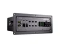 Eton AM 500, 1-Kanal Class-D Aktiv-Verstärkermodul Endverstärker (Anzahl Kanäle: 1)