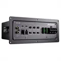 Eton AM500 1-Kanal Mono Digital Endstufen Modul für Subwoofer Gehäuse Kiste Einb