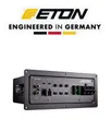 Eton AM 500 1-Kanal Mono Einbau Endstufe Auto Aktivmodul Verstärker 540 Watt RMS
