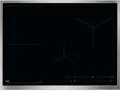 AEG TO74IB00UB Autarkes Induktionskochfeld, 69,6 cm breit, Hob²Hood, Timer, Kind