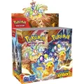 Pokémon TCG - Scarlet & Violet 8 Surging Sparks Booster