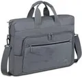 Rivacase ECO Notebooktasche "Alpendorf" 15.6", 7531 Grau (4260709019949)