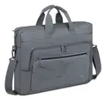 Rivacase Alpendorf 7531 grau ECO Notebook-Tasche 15.6"-16"
