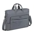 Rivacase 7531 Alpendorf ECO Laptop Tasche 15.6-16" grau Tasche/Koffer