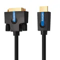 PureLink CS1300-050 - High-Speed HDMI zu DVI Kabel - HDMI-A/DVI-D - 5,0 Meter
