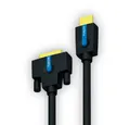 PureLink PureLink® - HDMI/DVI Kabel - Cinema Serie 5,00m HDMI-Kabel