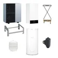 Viessmann Vitocal 150-A Luft/Wasser-Wärmepumpe 9,7 kW AWO-M-E-AC 151.A10 230V