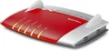 AVM FRITZBox 7490 WLAN Router Modem VDSL ADSL DSL WiFi AC + N MESH DECT VPN ISDN