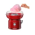 Sogo cc-ss-11975 Zuckerwattemaschine 500W Rot