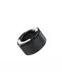 Therabody TheraFace Hot & Cold Rings - Black
