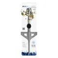 CELLFAST - Pulsator Sprinkler LUX - Rasensprenger Sprenger zur Bewässerung Rasen