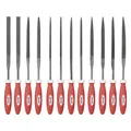 Donau Nadelfeilen Set (150 mm) (0M58)
