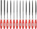 Nadelpfeilen Set  M 58 Donau 3 x 140 mm 12 Stück