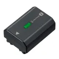 Sony Batterie NP-FZ100