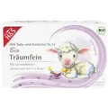 H&S Bio Baby- und Kindertee Träumfein 20X1.2 g Filterbeutel
