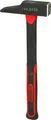 KS Tools 142.2033 Schreinerhammer, französische Form, 250g