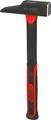 KS Tools 142.2033 Schreinerhammer, französische Form, 250g