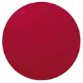 50 Platzsets - 'Rund' Burgund