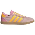 adidas Originals Adidas - Breaknet Sleek - Rosa Schnürschuh rosa 38