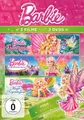 Barbie - Feen-Edition (DVD)