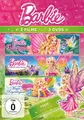Barbie Feen-Edition | - | DVD | 3 DVDs | Deutsch | 2021 | Universal Pictures